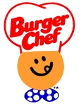Burger Chef Smiley