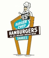 Burger Chef