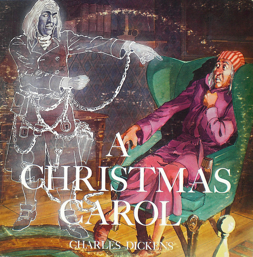A Christmas Carol