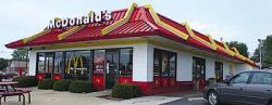 McDonald's West Dixie