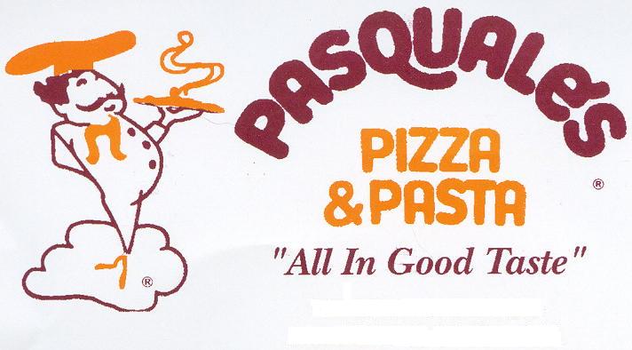 Pasquale's Pizza