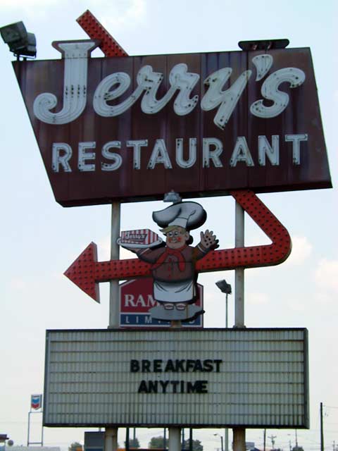 Jerry's