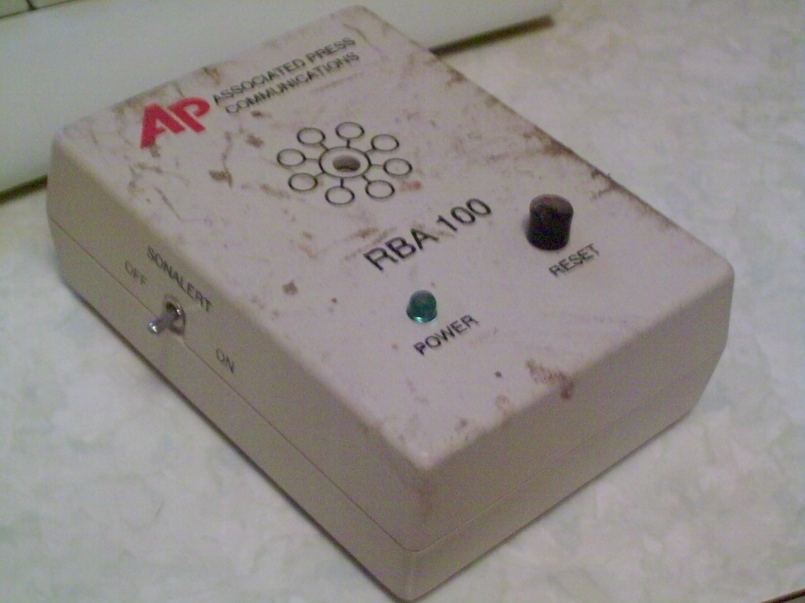 AP Box