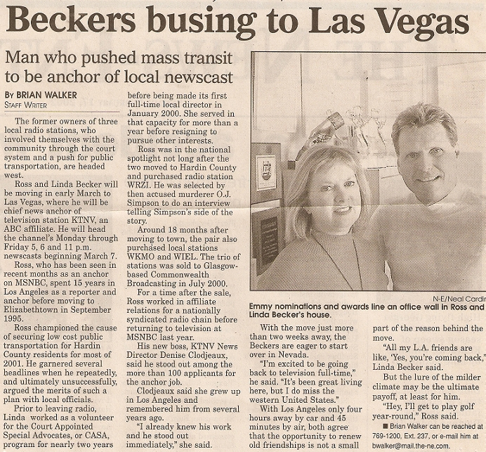 Becker
                    Article