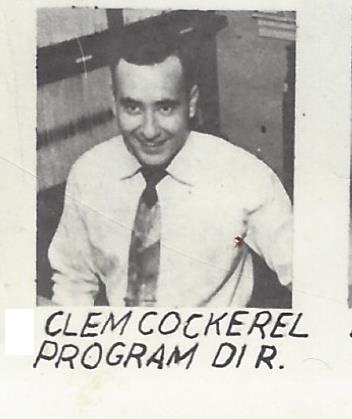 Clem
            Cockerel