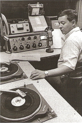 60's DJ