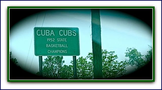 Cuba Cubs