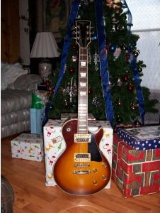 Les Paul