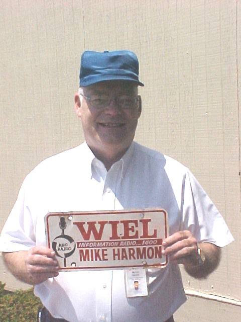 Mike Harmon