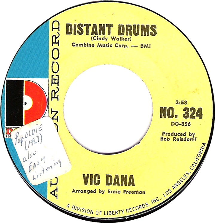 Vic Dana