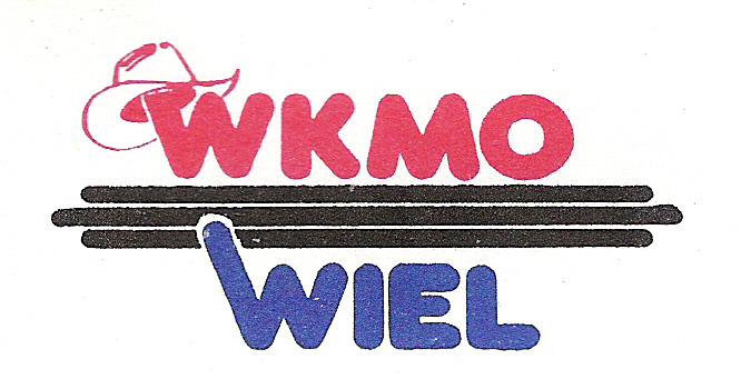 WIEL WKMO
                logo