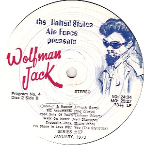 Wolfman Jack