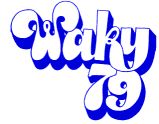 WAKY Logo